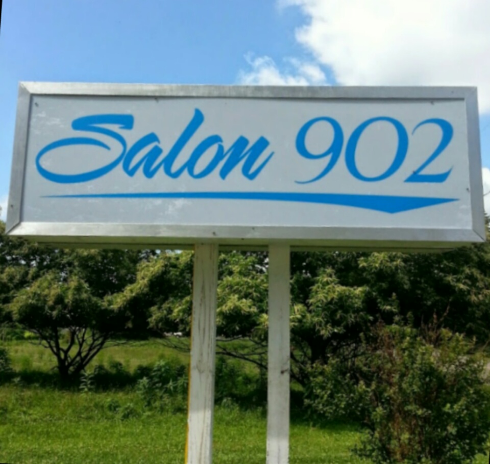 Salon 902 | 16658 Irish Ridge Rd, East Liverpool, OH 43920, USA | Phone: (330) 385-1573