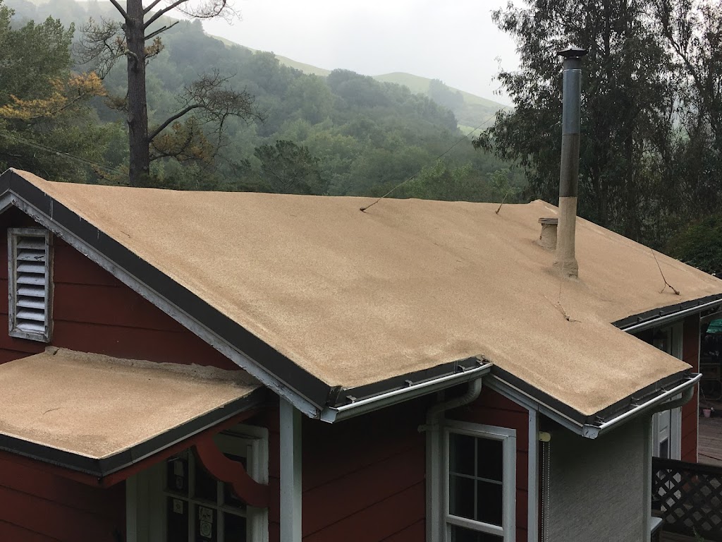 Armstrong Foam Roofing | 4575 CA-123, Emeryville, CA 94608, USA | Phone: (833) 425-1234