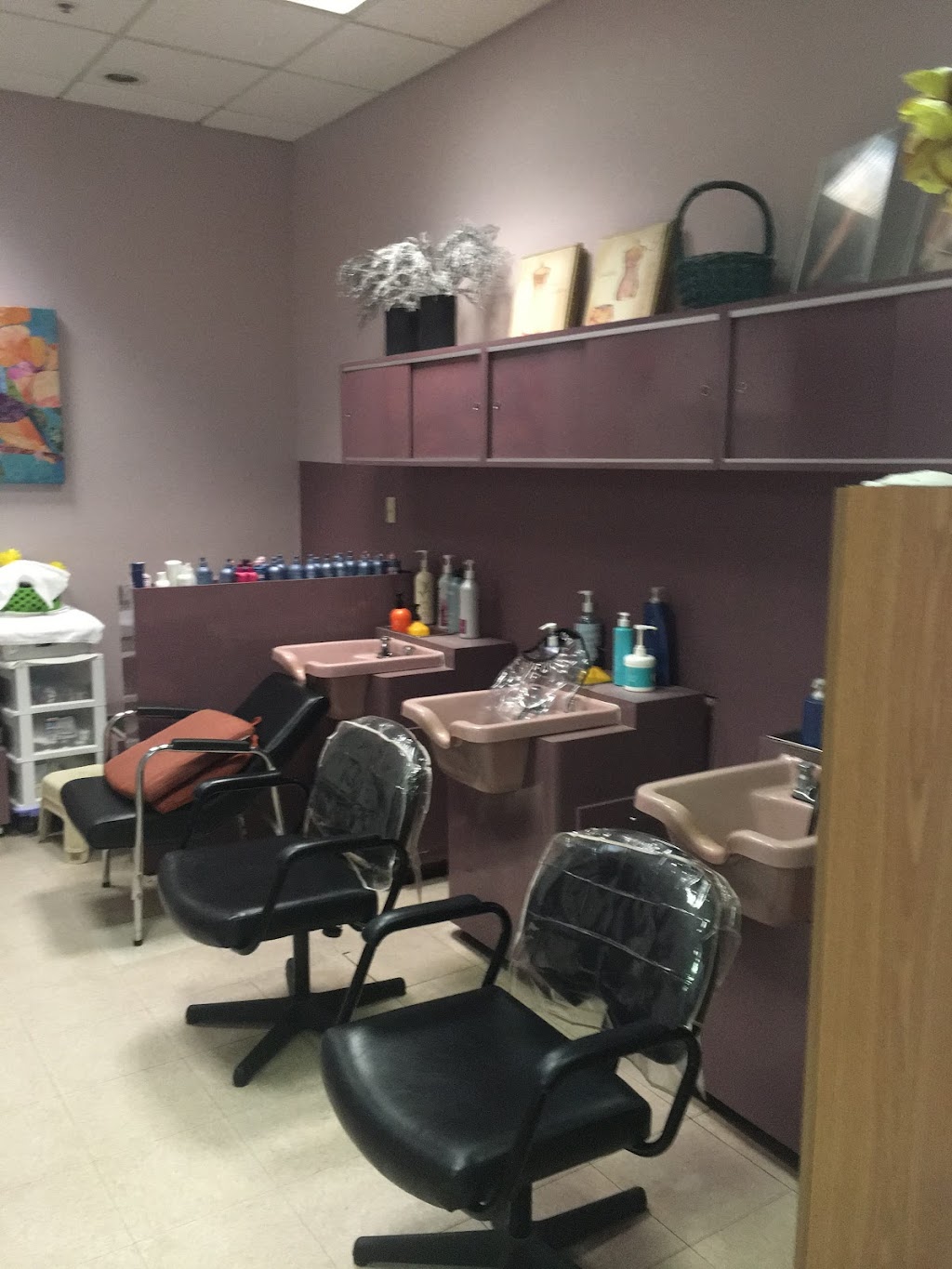 Unique Beauty Salon | 3658 Thornton Ave, Fremont, CA 94536, USA | Phone: (510) 796-3288