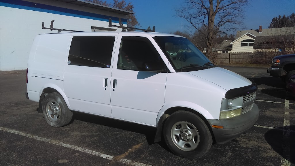 Maaco Auto Body Shop & Painting | 1741 Chrisler Ave, Schenectady, NY 12303, USA | Phone: (518) 723-0943