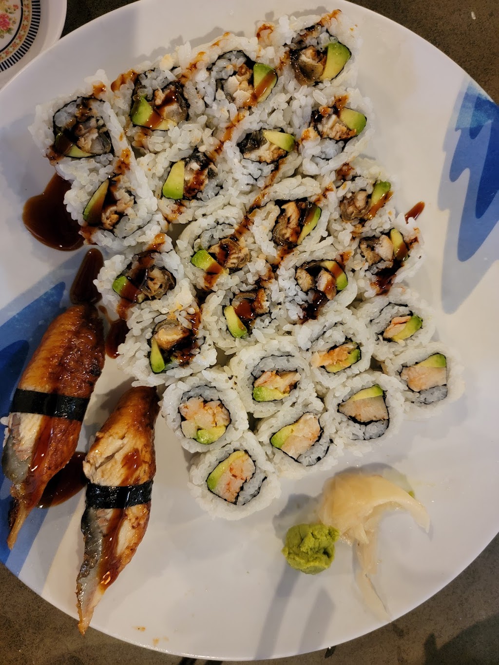 Aji Ten Japanese Restaurant | 42087 Ford Rd, Canton, MI 48187, USA | Phone: (734) 979-0988