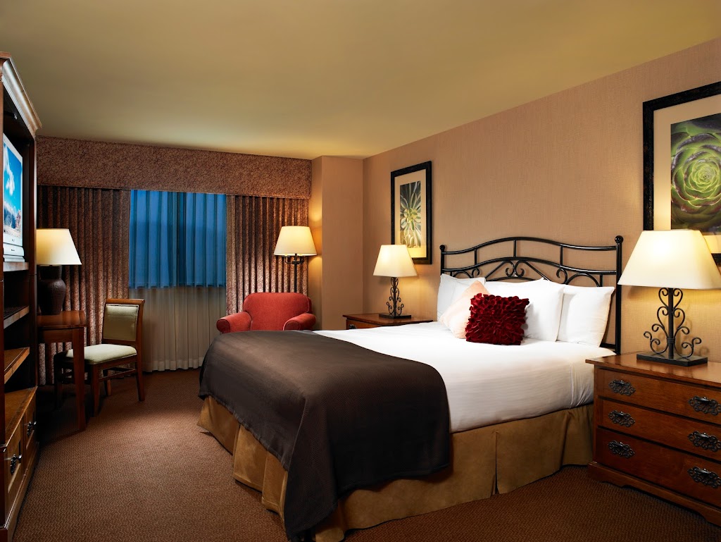 Santa Fe Station Hotel and Casino | 4949 N Rancho Dr, Las Vegas, NV 89130, USA | Phone: (702) 658-4900
