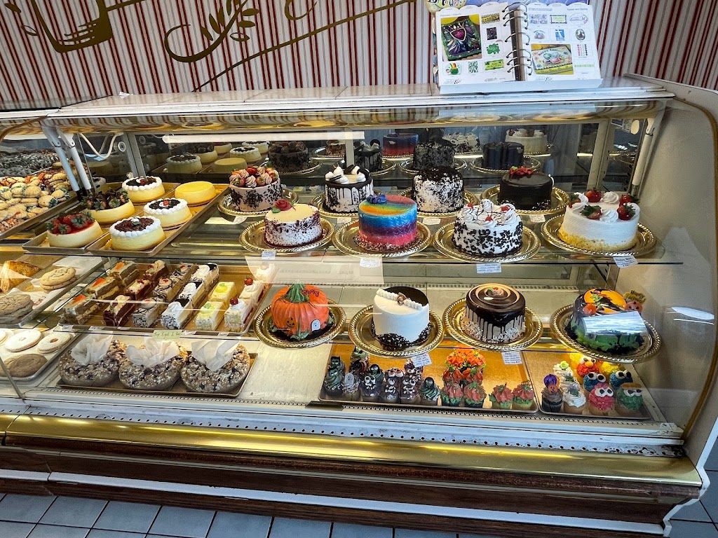 L’affaire Bakery | 84 Veronica Ave #105, Somerset, NJ 08873, USA | Phone: (732) 247-0624