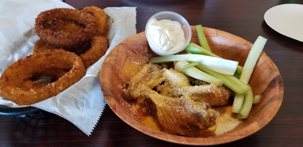 Wings Bar & Grill | 1220 Ohio Pike, Amelia, OH 45102, USA | Phone: (513) 752-9464