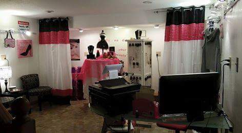 Beauty On Display Day Spa | 4890 Craigmont Dr, Florissant, MO 63033, USA | Phone: (314) 486-4522