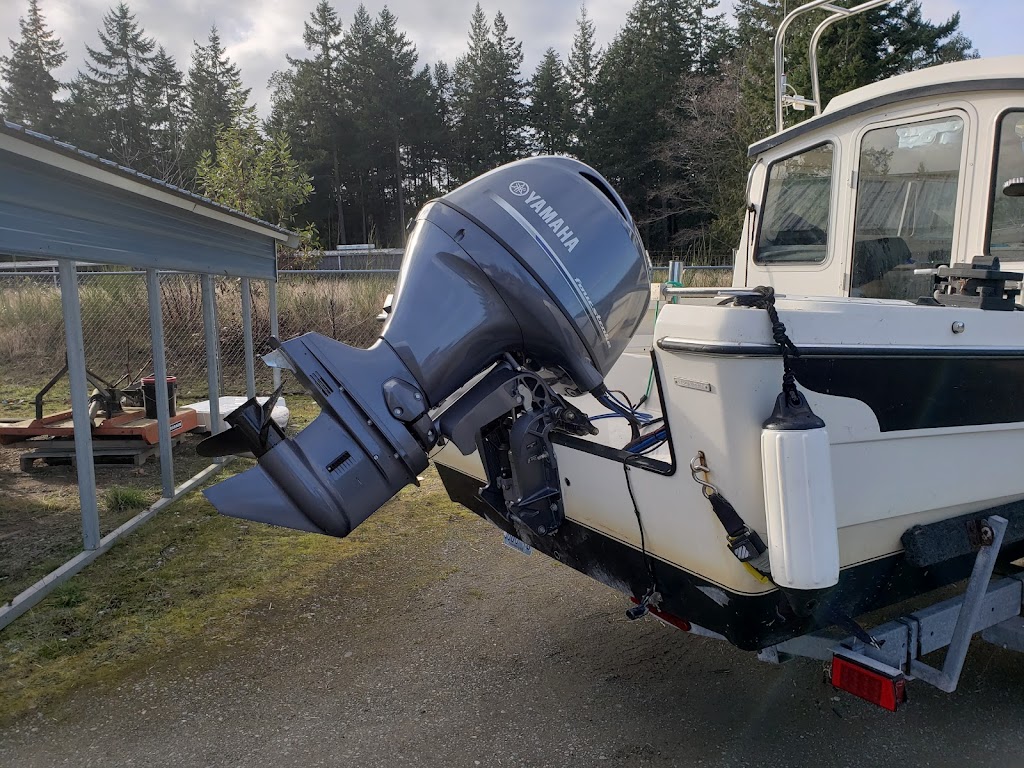 Westside Marine | 31 Frederick St, Port Townsend, WA 98368, USA | Phone: (360) 385-1488