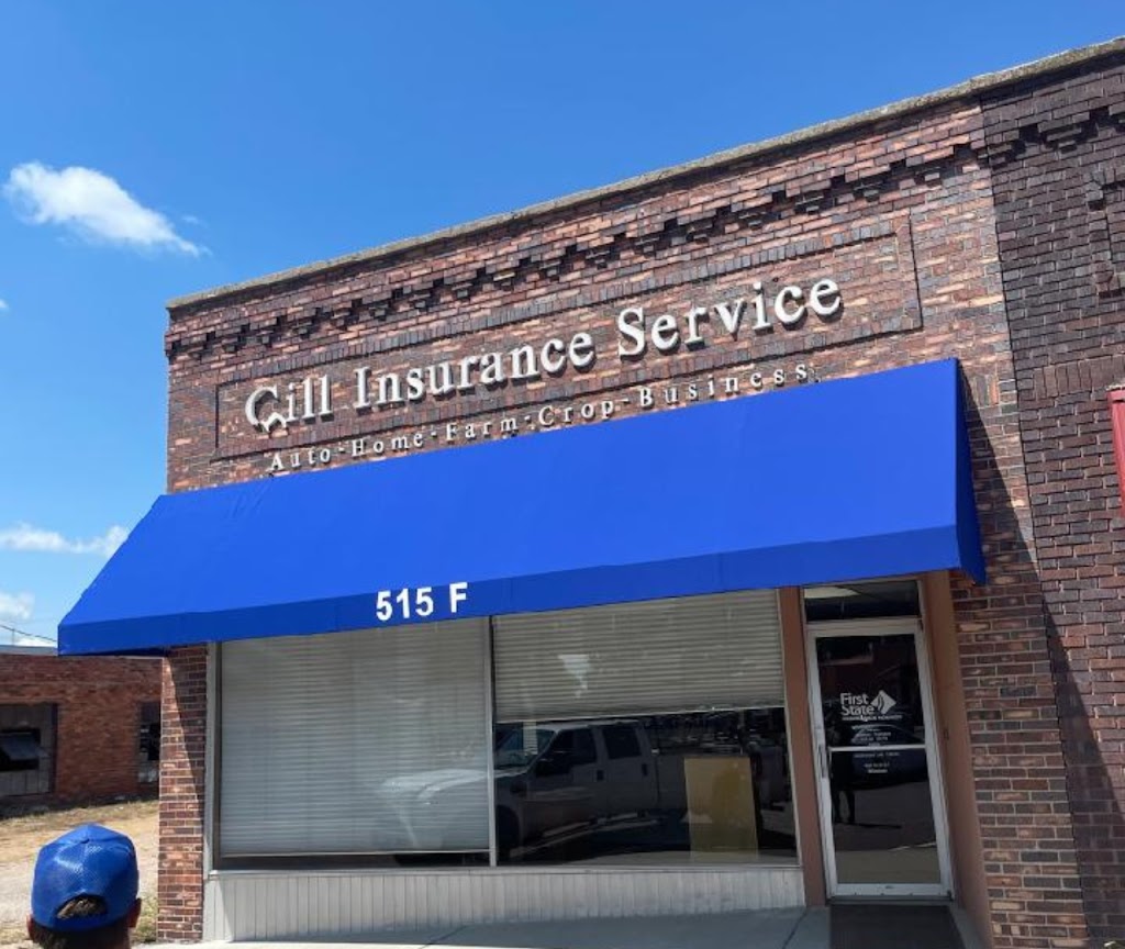 First State Insurance Agency | 515 F St, Fairbury, NE 68352, USA | Phone: (402) 729-5157