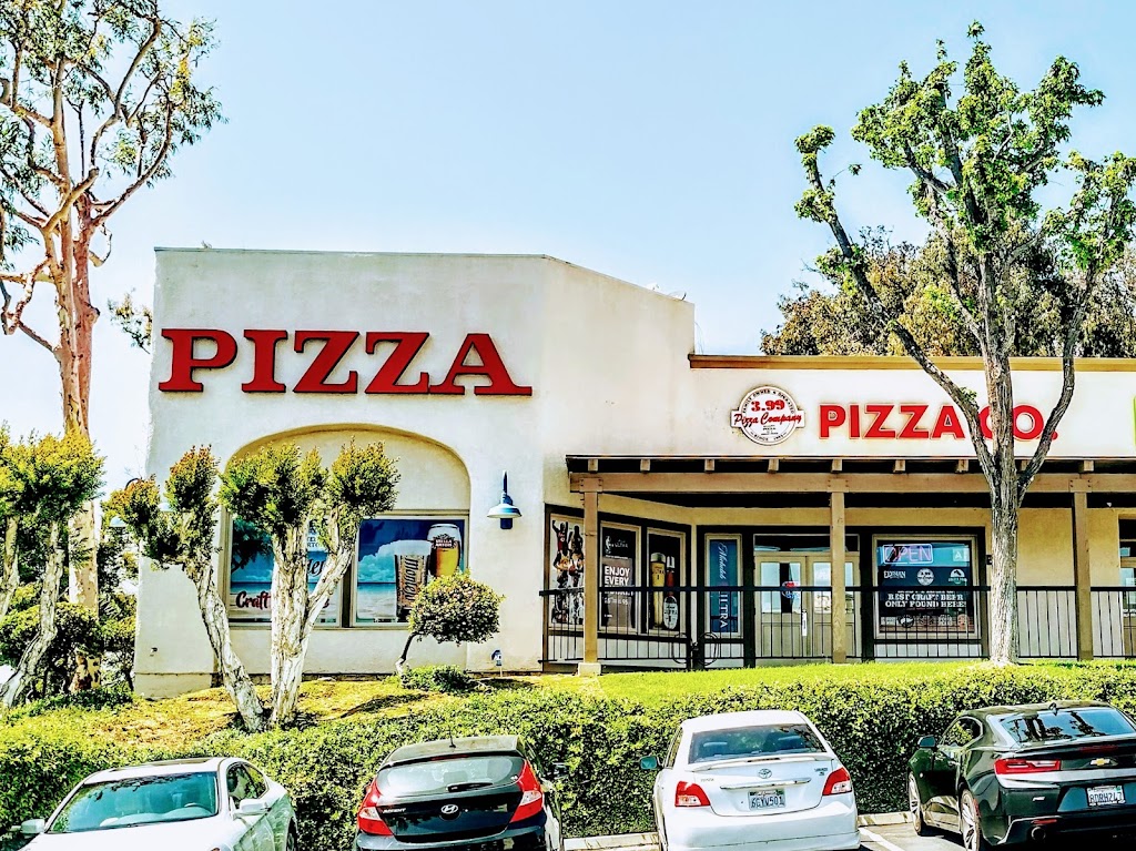 399 Pizza Co. | 2435 S Azusa Ave, West Covina, CA 91792, USA | Phone: (626) 854-8484