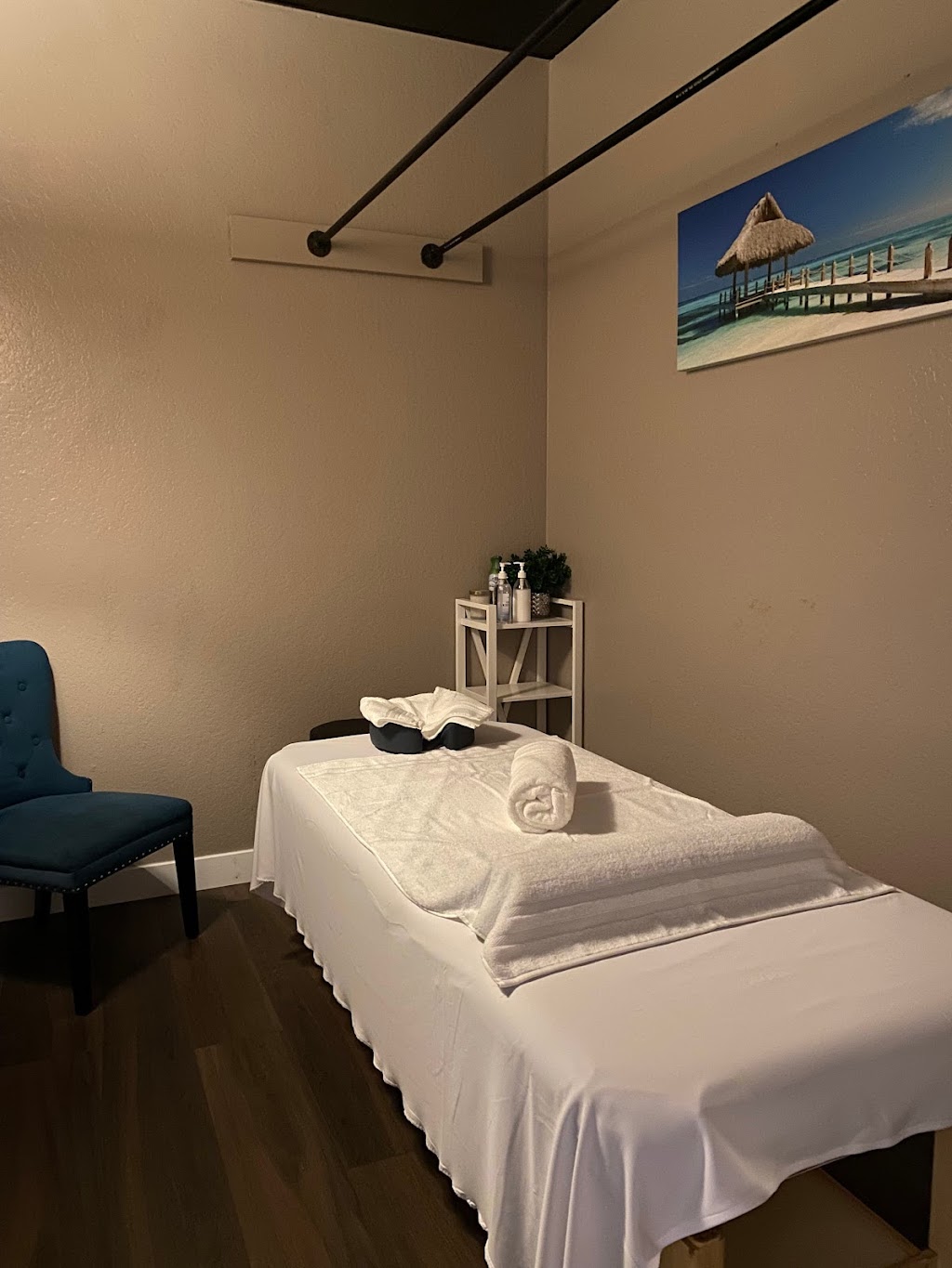 Nice Spa | 7836 Gerber Rd, Sacramento, CA 95828, USA | Phone: (916) 634-8847