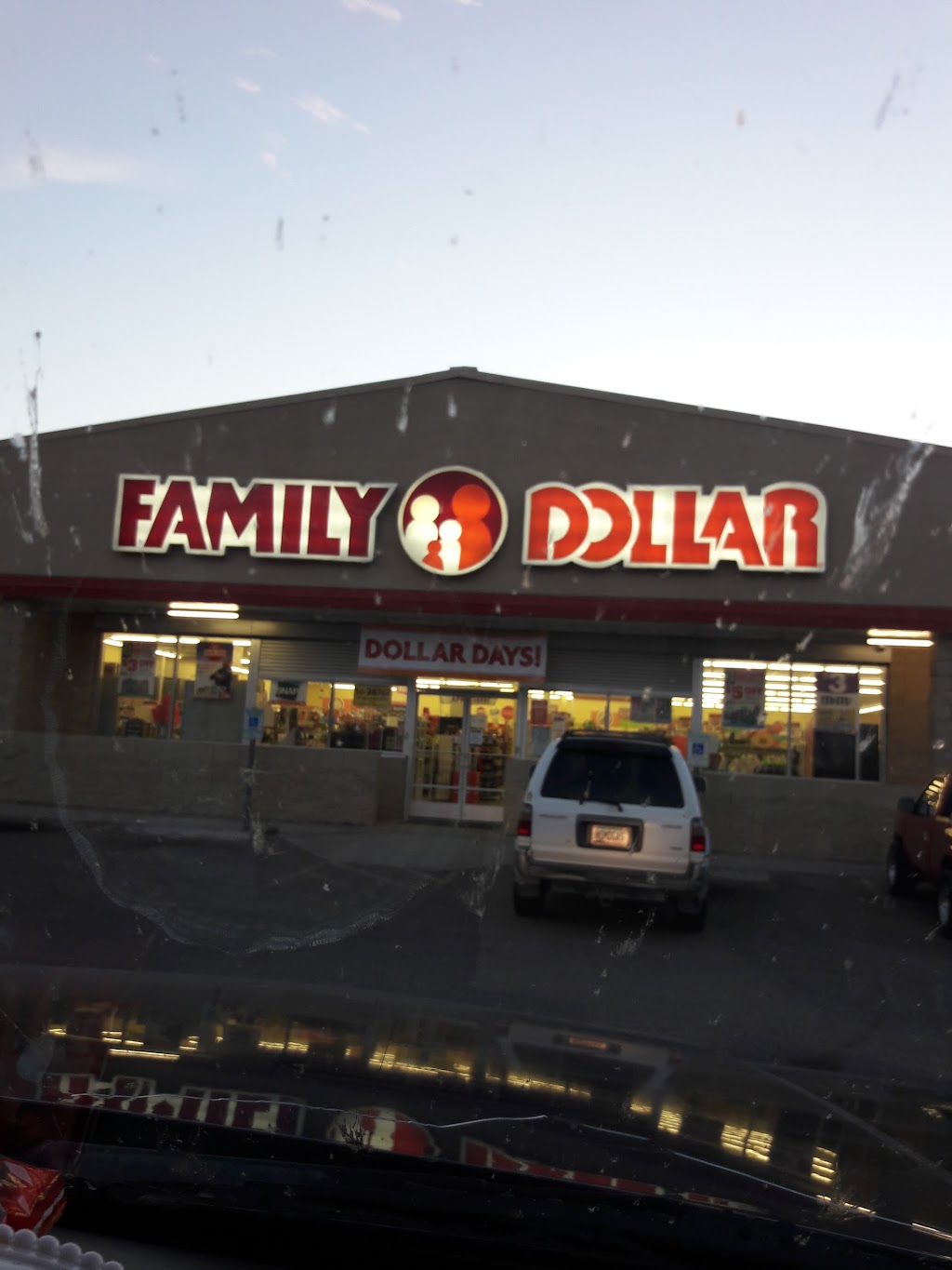 Family Dollar | 1437 N Pinal Ave, Casa Grande, AZ 85122, USA | Phone: (520) 413-6288