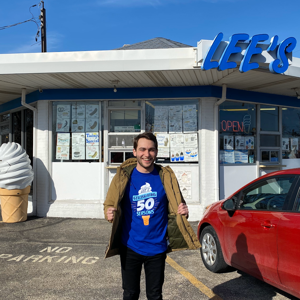 Lees Dairy Treat | 14040 W Greenfield Ave, Brookfield, WI 53005, USA | Phone: (262) 782-6680