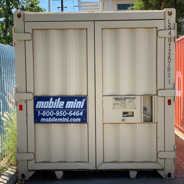 San Gabriel Valley Storage and Equipment Rentals | 892 W 10th St, Azusa, CA 91702, USA | Phone: (626) 664-0995