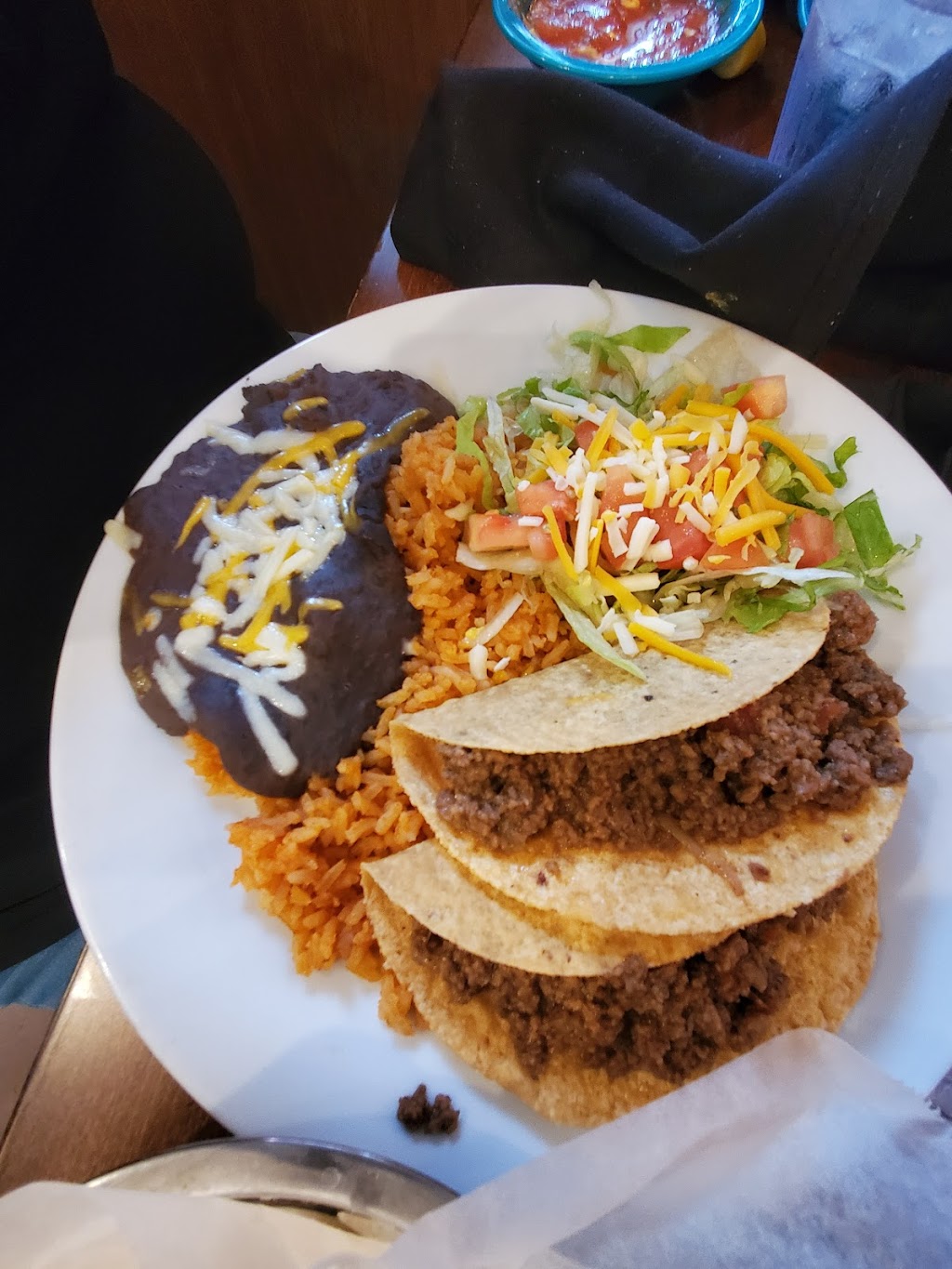 Eddies Tex Mex Cocina | 2018 Greenville Ave, Dallas, TX 75206, USA | Phone: (214) 647-1457