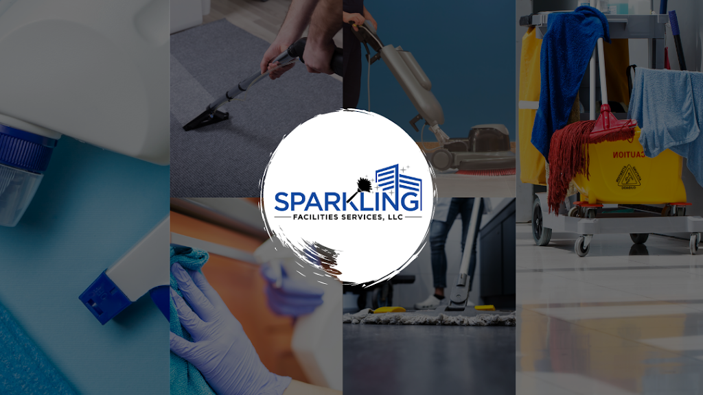 Sparkling Facilities Services | 354 Colebrookdale Rd, Boyertown, PA 19512, USA | Phone: (484) 619-7659