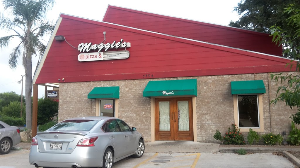 Maggies Family Restaurant | 5334 Everhart Rd, Corpus Christi, TX 78411, USA | Phone: (361) 653-3354
