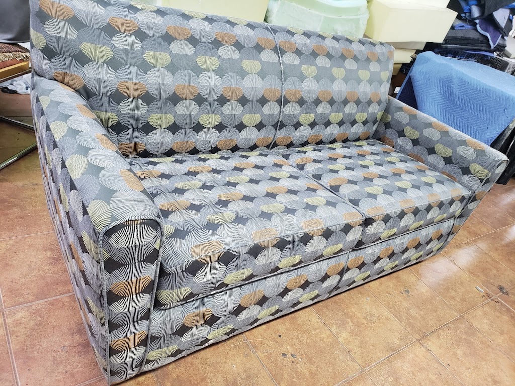 Corona Upholstery | 10119 Northern Blvd, Queens, NY 11368, USA | Phone: (718) 429-6258