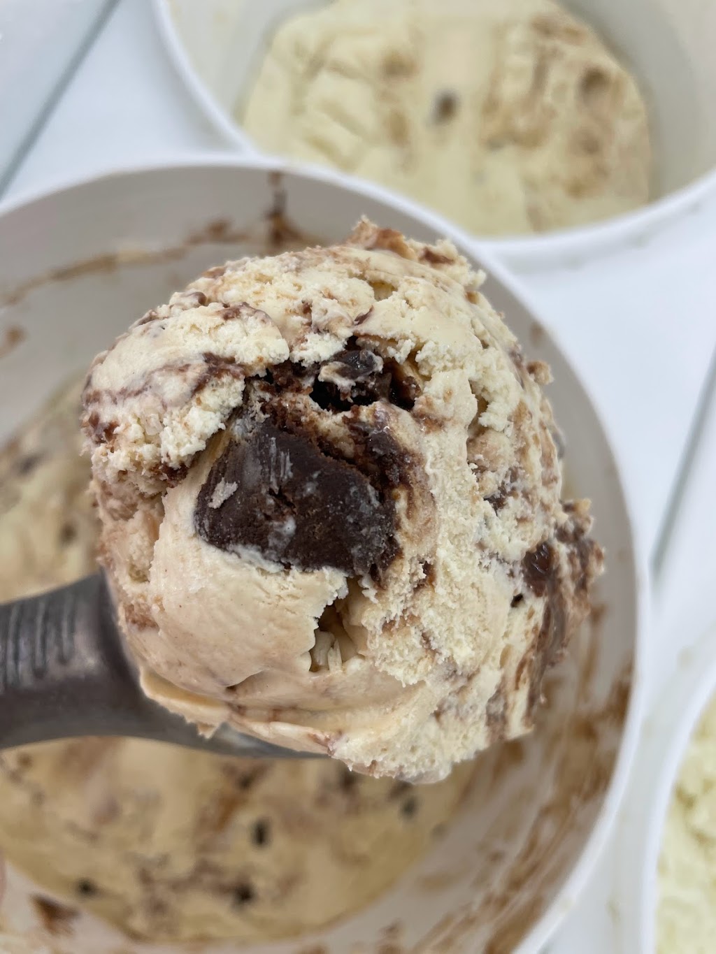 Tongue in Cheek Ice Cream - Plano | 3505 E Park Blvd Suite 300, Plano, TX 75074 | Phone: (469) 661-8001