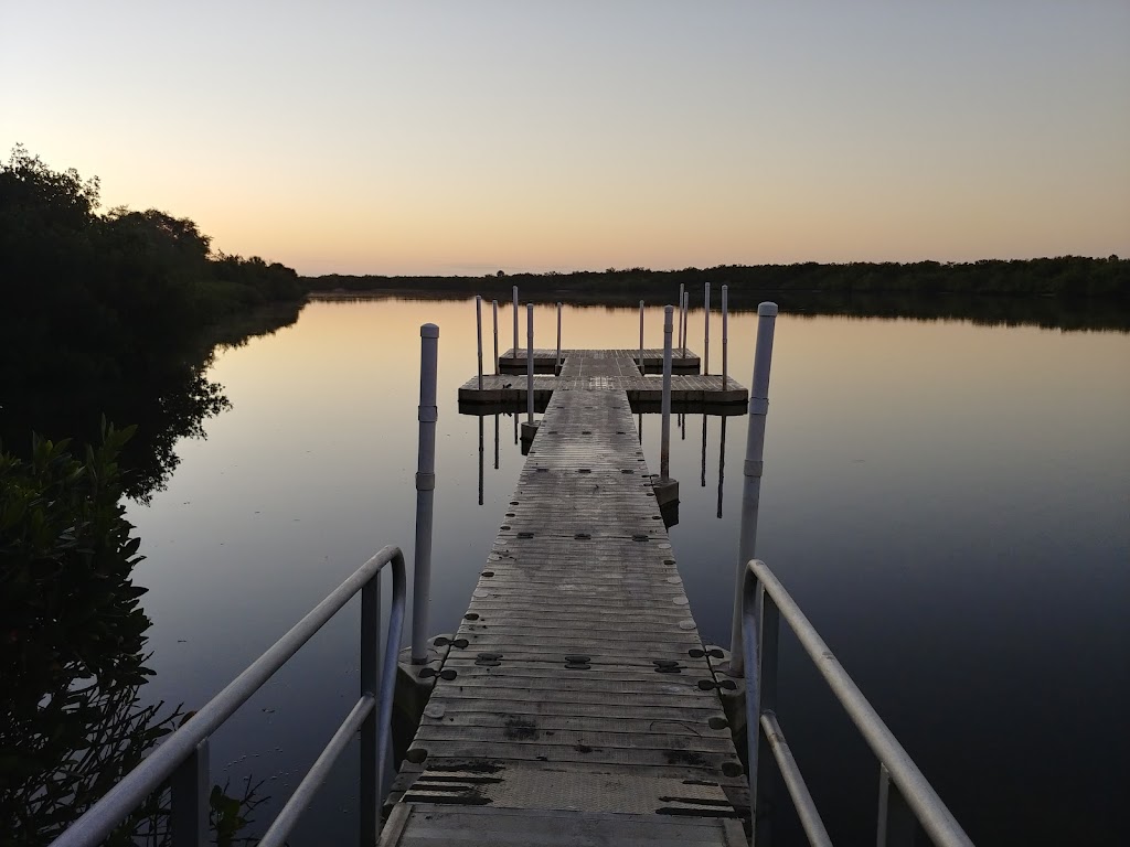 Mobbly Bayou Wilderness Preserve | 423 Lafayette Blvd, Oldsmar, FL 34677, USA | Phone: (727) 582-2100