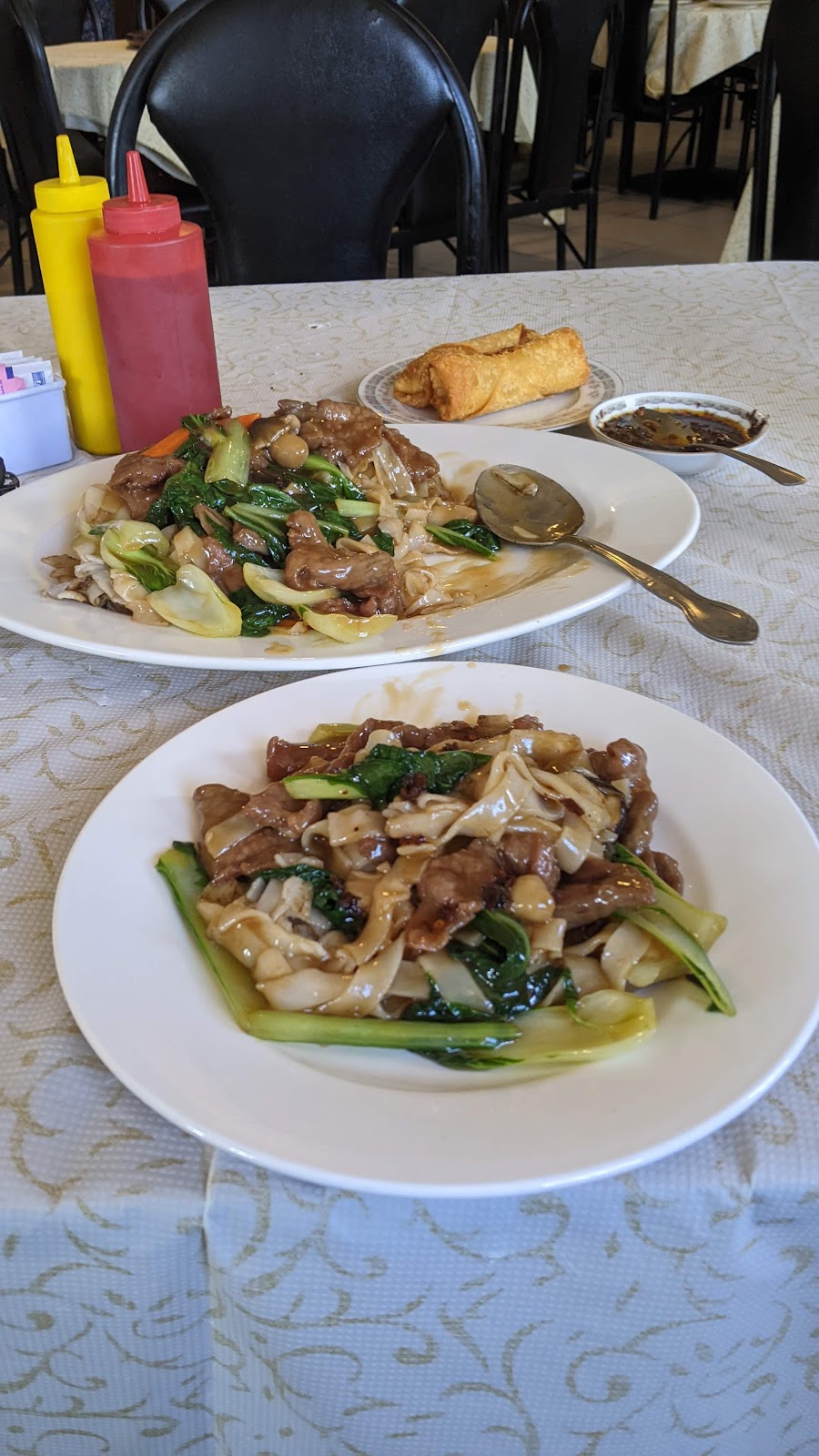 Diamond Chinese Restaurant | 4402 N 7th Ave, Phoenix, AZ 85013, USA | Phone: (602) 264-4952