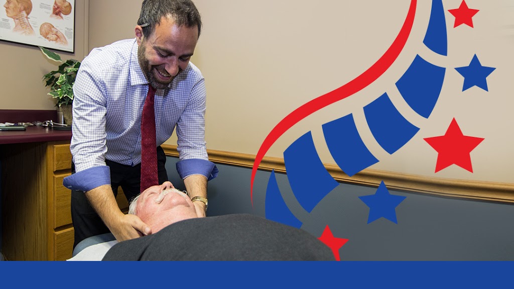 Alton Chiropractic | 3464 E Broadway, Alton, IL 62002, USA | Phone: (618) 465-2222