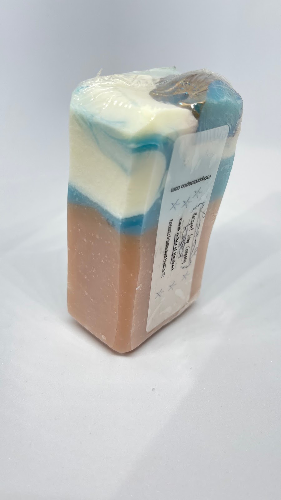 Rockport Soap Company | King St, Rockport, MA 01966, USA | Phone: (978) 314-5698