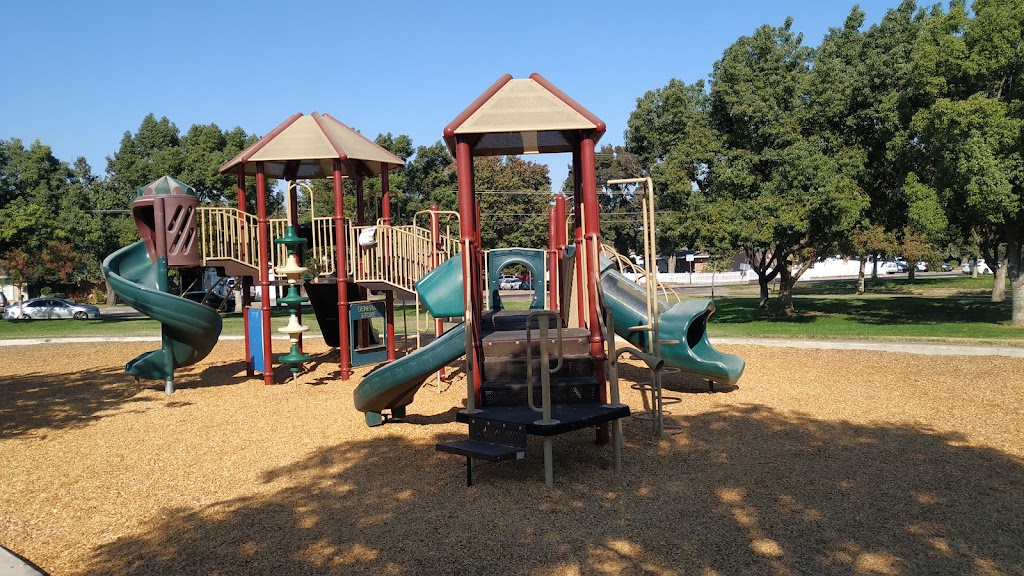 Charles M. Sharpe Park | 1900 Torrid Ave, Modesto, CA 95358, USA | Phone: (209) 577-5344