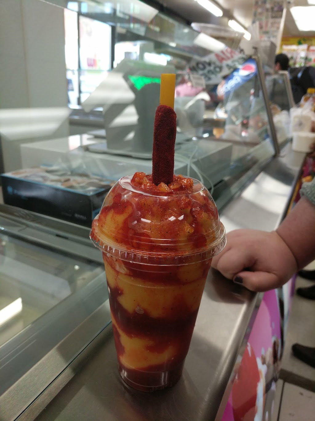 La Bodega Market | 259 S Tustin St, Orange, CA 92866, USA | Phone: (714) 633-7978