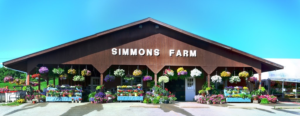 Simmons Farm | 170 Simmons Rd, McMurray, PA 15317, USA | Phone: (724) 941-1490