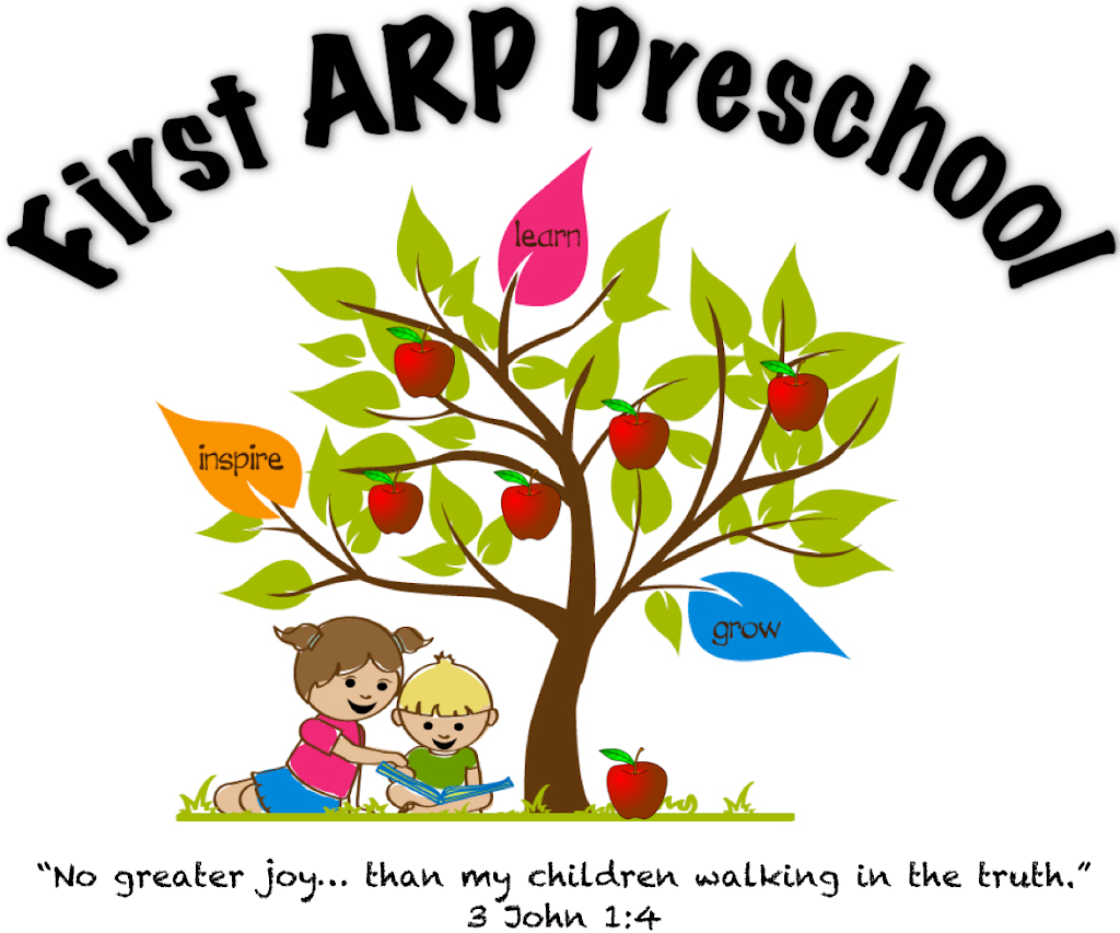 First ARP Preschool | 201 E White St, Rock Hill, SC 29730 | Phone: (803) 327-2009