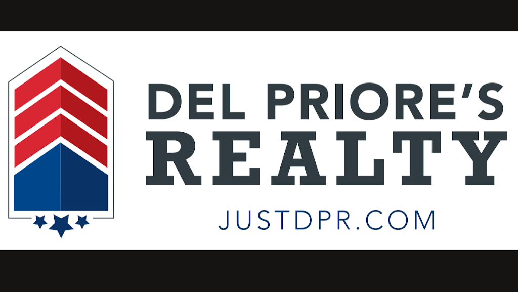 DelPriores Realty | 883 Commerce Dr SW, Conyers, GA 30094, USA | Phone: (470) 665-6066