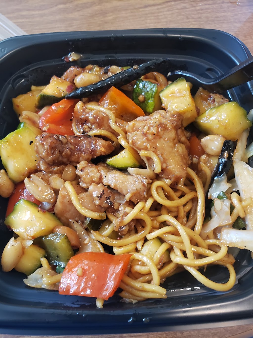 Panda Express | 205 Athens Hwy, Loganville, GA 30052, USA | Phone: (770) 554-0308