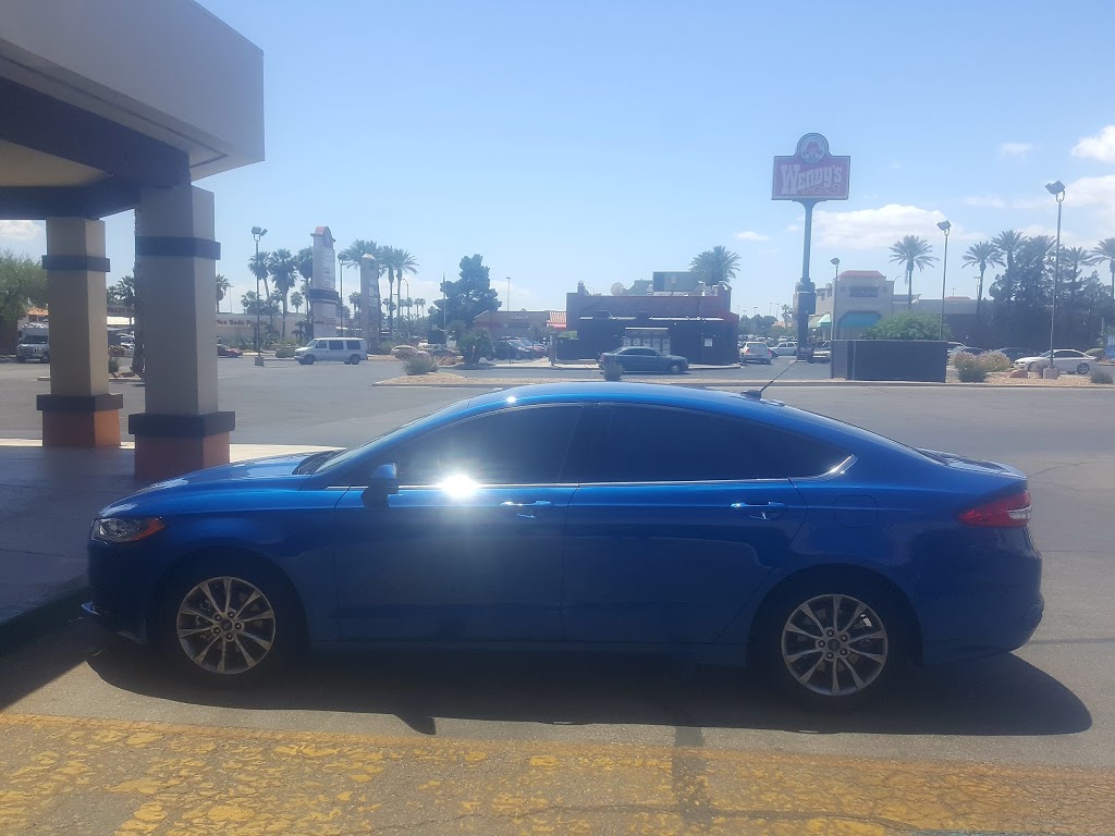 Window Tinting of Las Vegas | 6810 W Cheyenne Ave, Las Vegas, NV 89108, USA | Phone: (702) 683-6555