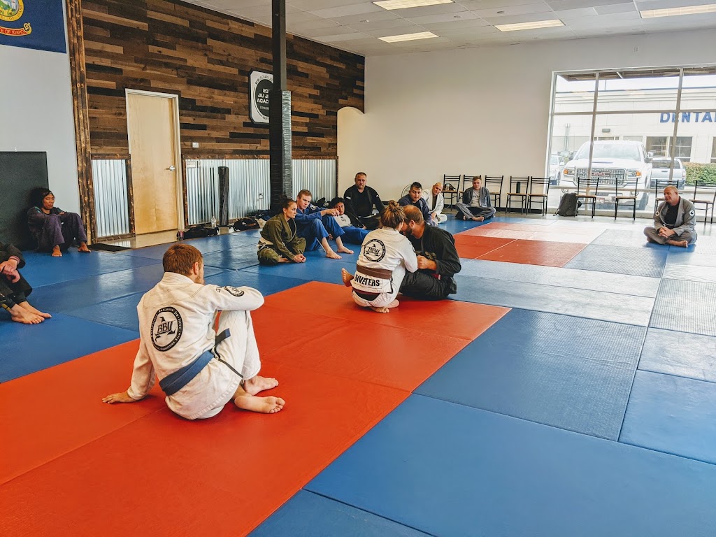 208 Jiu Jitsu Academy | 1127 12th Ave Rd, Nampa, ID 83686, USA | Phone: (208) 830-0409