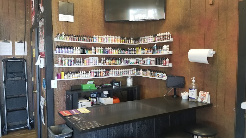 VAPE | 43 E Fairview Ave, Meridian, ID 83642, USA | Phone: (208) 887-8569