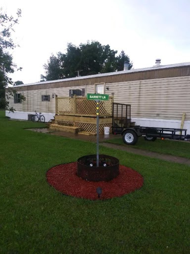 Hudson Mobile Home Community | 202 E Railroad St, Hudson, IN 46747, USA | Phone: (260) 200-3783