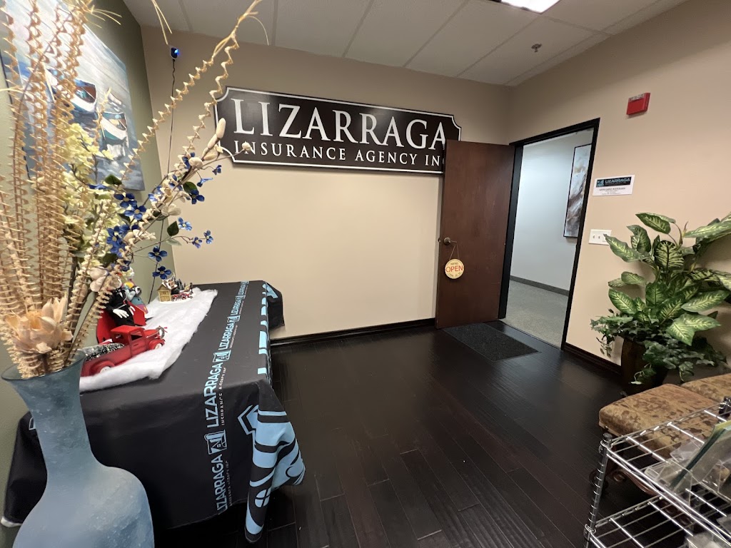 Lizarraga Insurance Agency Inc. | 24619 Washington Ave #205, Murrieta, CA 92562, USA | Phone: (951) 234-4720