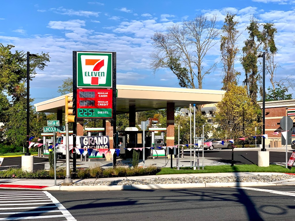 7-Eleven | 99 Lincoln Blvd, Middlesex, NJ 08846, USA | Phone: (609) 578-8150