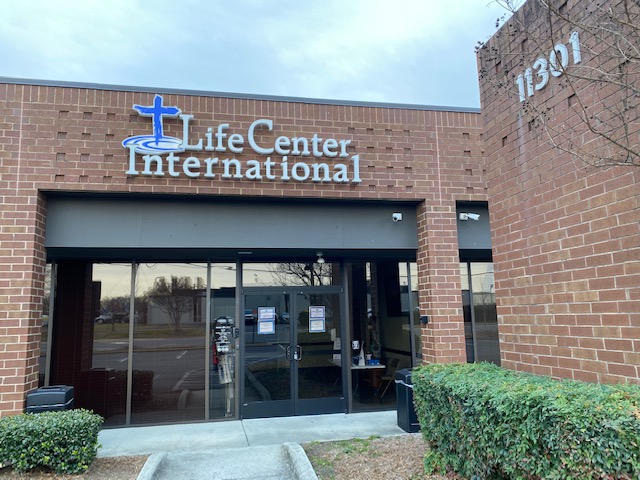 Life Center International | 11301 Granite St, Charlotte, NC 28273, USA | Phone: (980) 365-6160