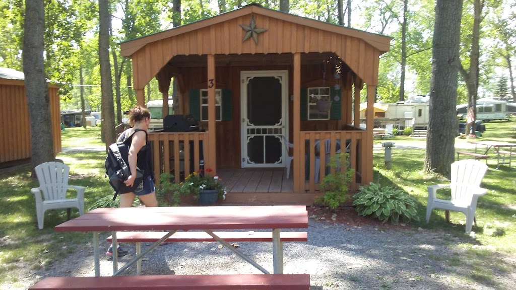 Niagara County Camping Resort | 7369 Wheeler Rd, Lockport, NY 14094, USA | Phone: (716) 434-3991