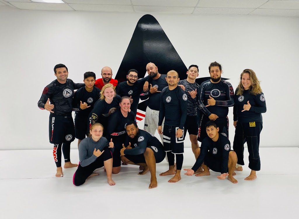 Silva Academy Brazilian Jiu-Jitsu | 2488 Meadowglen Dr #201, Lewisville, TX 75067, USA | Phone: (469) 322-9616