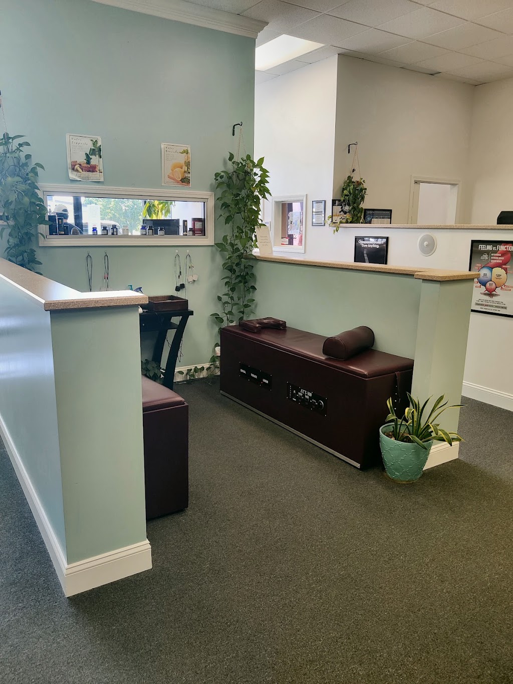 ODell Chiropractic Center, LLC | 2007 Merchant Dr, Richmond, KY 40475 | Phone: (859) 575-1222