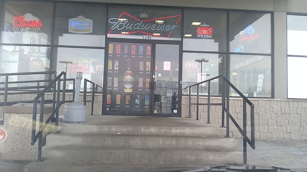 Crown Liquors | 5346 W Pike Plaza Rd, Indianapolis, IN 46254, USA | Phone: (317) 362-0592 Crown Liquors | 5346 W Pike Plaza Rd, Indianapolis, IN 46254, USA | Phone: (317) 362-0592