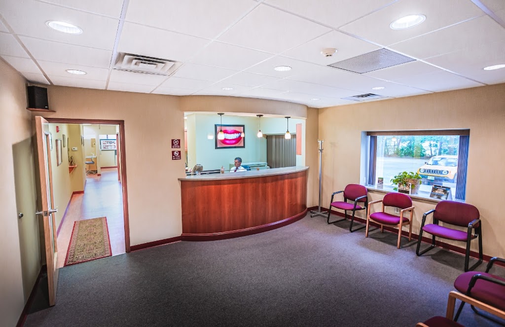 Methuen Family Dentistry | 466 Lowell St, Methuen, MA 01844, USA | Phone: (978) 620-9520