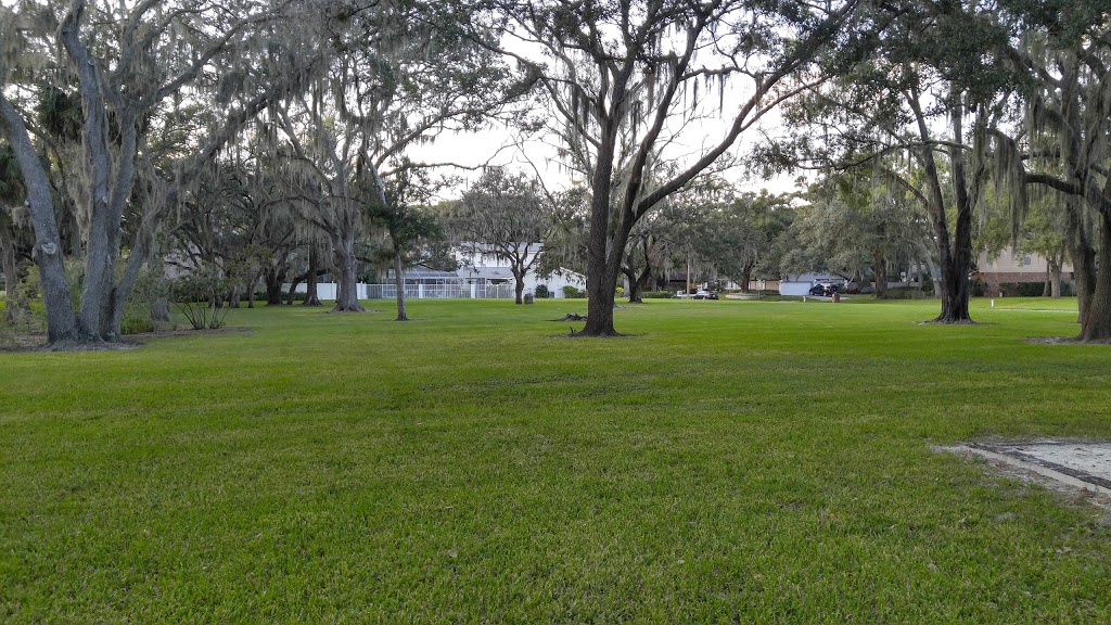 Ben Lomond Park | 817-899 Ben Lomond Dr, Temple Terrace, FL 33617, USA | Phone: (813) 989-7004