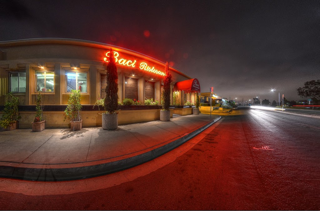 Baci Restaurant | 1955 Morena Blvd, San Diego, CA 92110, USA | Phone: (619) 275-2094