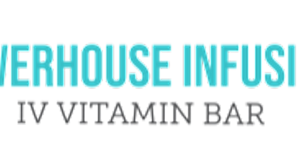 Power-House Infusionz IV Vitamin Bar | 2911 N May Ave, Oklahoma City, OK 73107 | Phone: (405) 724-8553