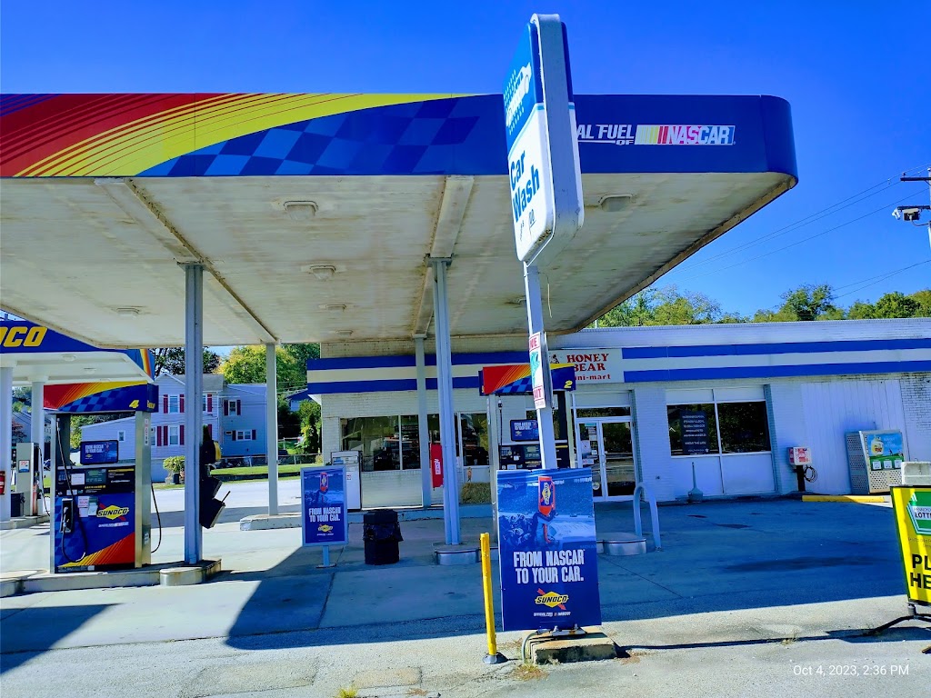 Sunoco Gas Station | 3091 Pittsburgh St, Star Junction, PA 15482, USA | Phone: (724) 736-0710