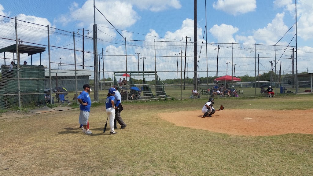 Capitol Park Little League | 10898 Hillpoint, San Antonio, TX 78217 | Phone: (210) 241-7013