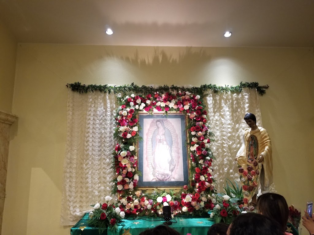 Church of the Presentation of the Blessed Virgin Mary | 6715 Leesburg Pl, Stockton, CA 95207, USA | Phone: (209) 472-2150