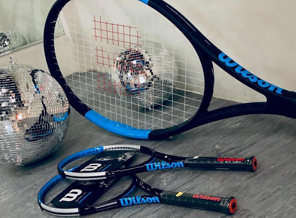 NCRC Tennis Pro Shop | 45 Grove St 2nd floor, New Canaan, CT 06840, USA | Phone: (475) 266-1675